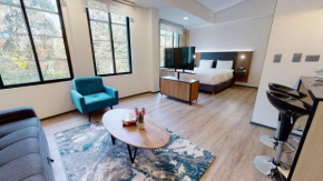 NOVA APARTMENTS